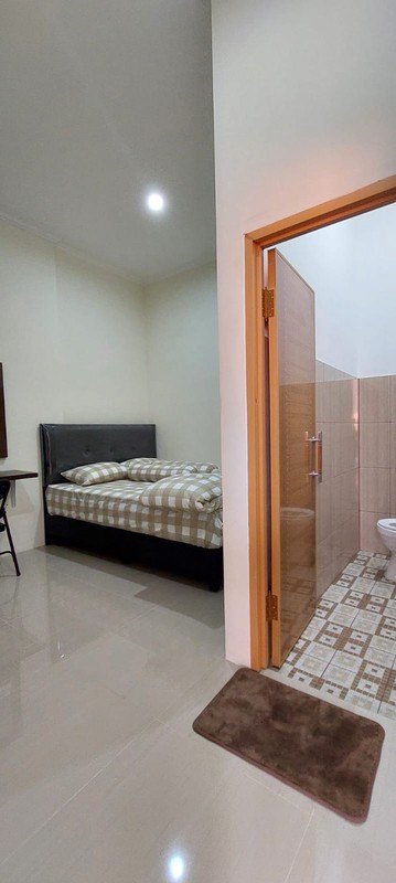 Rumah Bagus Di Jl Tebet Barat Dalam Jakarta Selatan