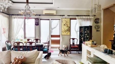 Rumah Bagus,lokasi oke di Bintaro Jaya 9