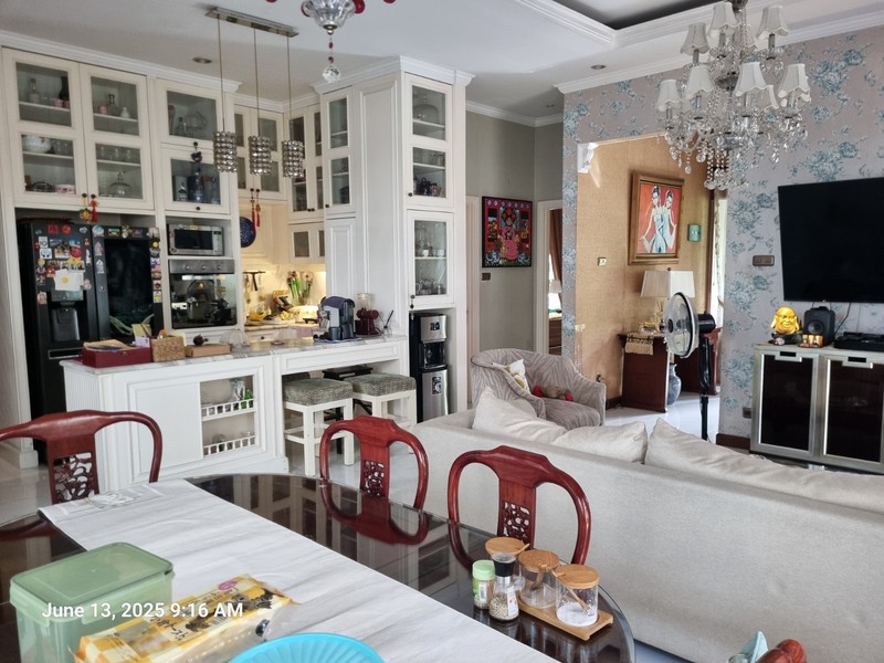 Rumah Bagus,lokasi oke di Bintaro Jaya 9