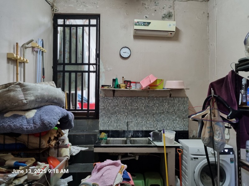 Rumah Bagus,lokasi oke di Bintaro Jaya 9