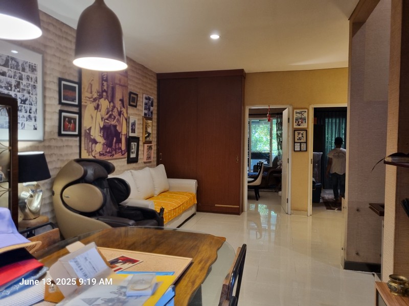 Rumah Bagus,lokasi oke di Bintaro Jaya 9