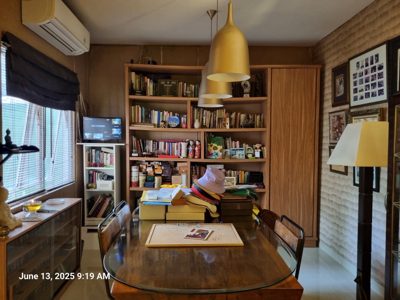 Rumah Bagus,lokasi oke di Bintaro Jaya 9