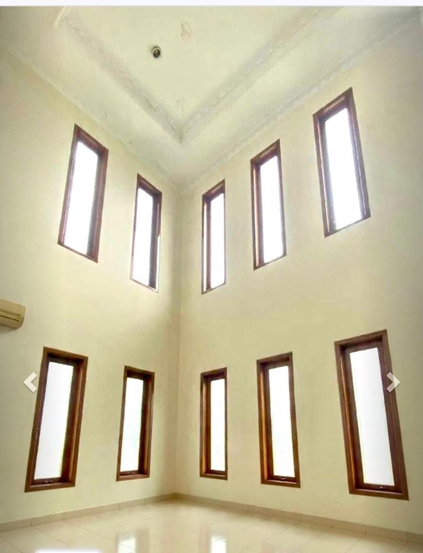 Rumah Bagus Di The Pine View Residence Bintaro Sektor 1