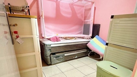 Rumah Bagus,1 lantai,lingkungan bersih di Bintaro Jaya 9