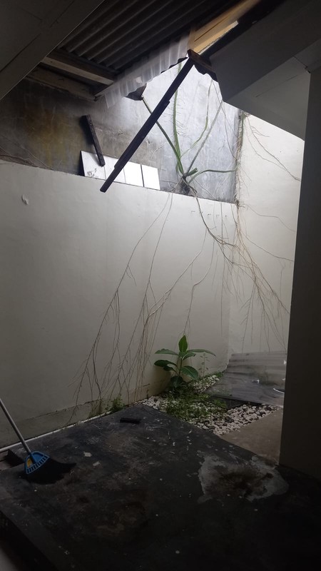 Rumah bagus,1lantai,aman dan bersih di Graha Raya