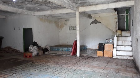 Aset Komersial Luas 1.300 Meter Persegi di Secang Akses Wing Box & Tronton, Selangkah ke Pusat Kota, Secang, Magelang