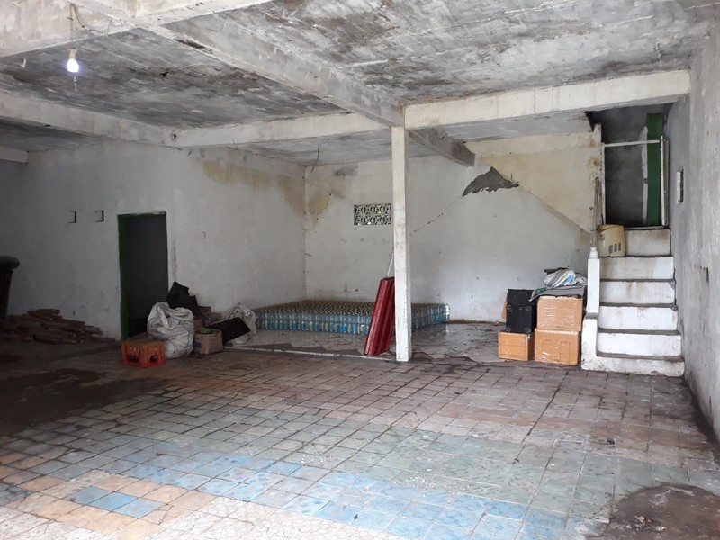 Aset Komersial Luas 1.300 Meter Persegi di Secang Akses Wing Box & Tronton, Selangkah ke Pusat Kota, Secang, Magelang