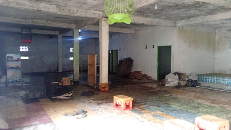 Aset Komersial Luas 1.300 Meter Persegi di Secang Akses Wing Box & Tronton, Selangkah ke Pusat Kota, Secang, Magelang