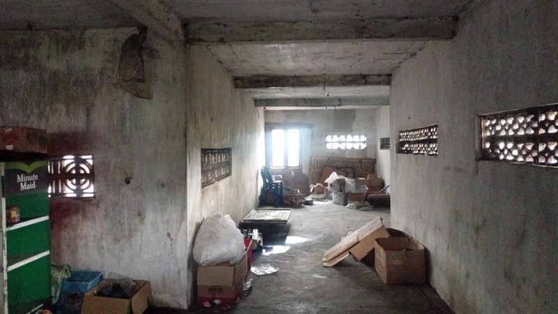 Aset Komersial Luas 1.300 Meter Persegi di Secang Akses Wing Box & Tronton, Selangkah ke Pusat Kota, Secang, Magelang