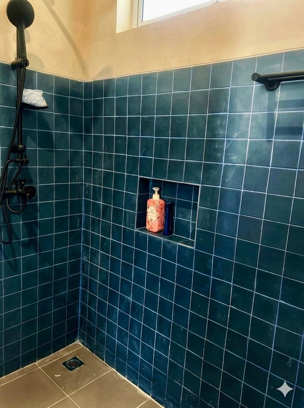 Alaya Cireundeu Lebak Bulus - Rumah Modern Semi Furnished Siap Huni