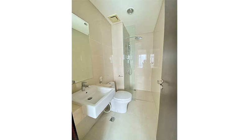 Apartemen Brand new, full furnish, Puri Mansion Twr Crystal, Cengkareng