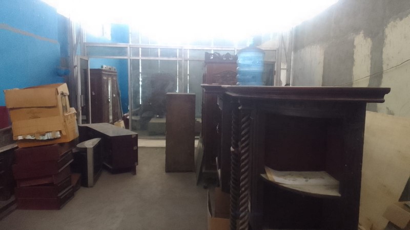 Gudang Dengan Lahan 150 m2, Strategis Lokasi Komersial Di Jl. Dewi Sartika, Cawang, Dekat Jl. MT Haryono