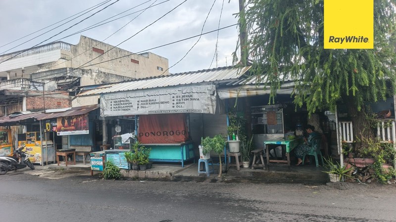 Dijual Aset Lelang Rumah Dijalan Kutisari Utara Surabaya