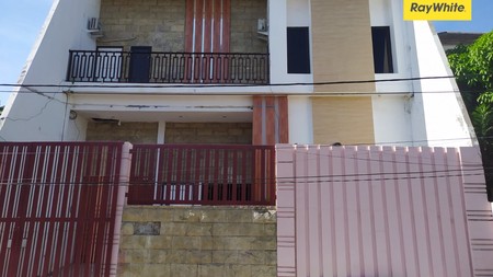 Dijual Rumah Lelang Di Griyo Amartha Saronojiwo Surabaya