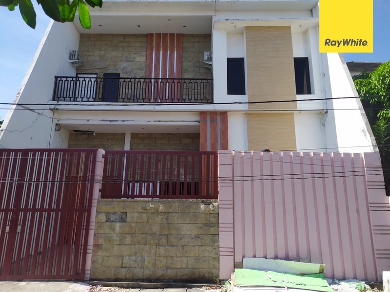 Dijual Rumah Lelang Di Griyo Amartha Saronojiwo Surabaya