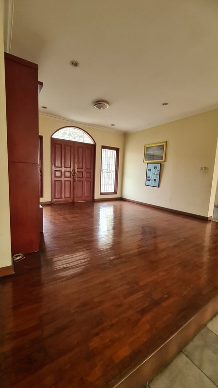 Dijual Cepat Rumah Mewah Lokasi Strategis Di Jl. Intan RSPP, Cilandak, Jakarta Selatan