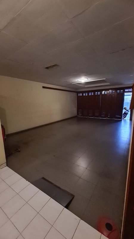 Dijual Cepat Rumah Mewah Lokasi Strategis Di Jl. Intan RSPP, Cilandak, Jakarta Selatan