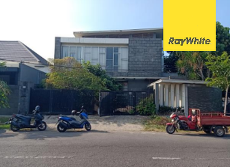 Dijual Aset Lelang Rumah Dijalan Gayungsari Surabaya