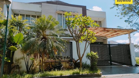 Dijual Aset Lelang Rumah Di Bukit Golf Surabaya