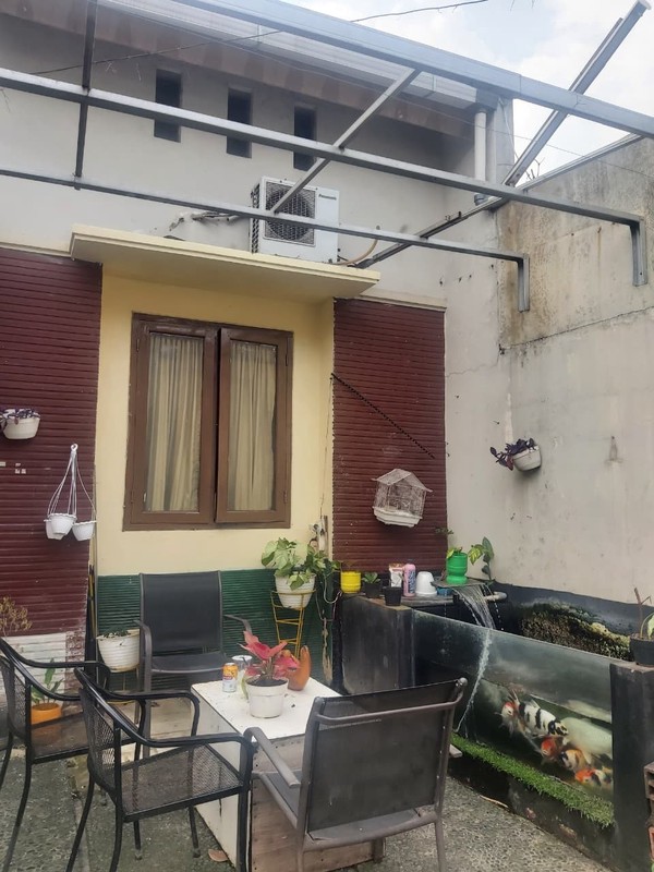 Rumah Keluarga Nyaman 1 Lantai SHM - Lokasi Premium