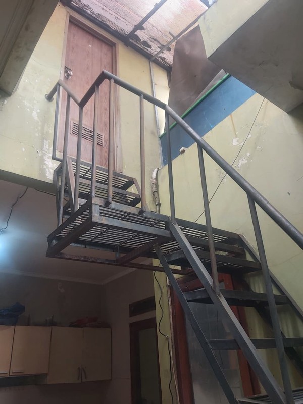 Rumah Keluarga Nyaman 1 Lantai SHM - Lokasi Premium