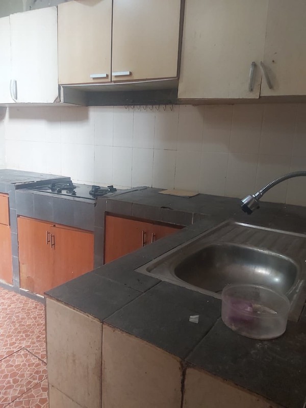 Rumah Keluarga Nyaman 1 Lantai SHM - Lokasi Premium