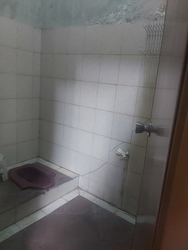 Rumah Keluarga Nyaman 1 Lantai SHM - Lokasi Premium