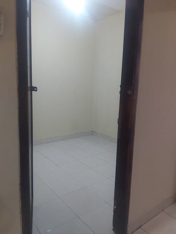 Rumah Keluarga Nyaman 1 Lantai SHM - Lokasi Premium