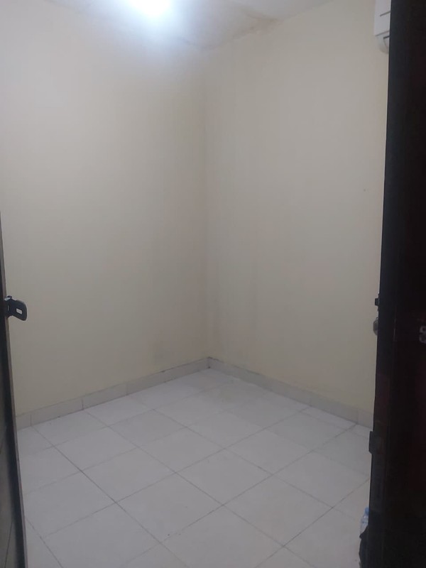 Rumah Keluarga Nyaman 1 Lantai SHM - Lokasi Premium