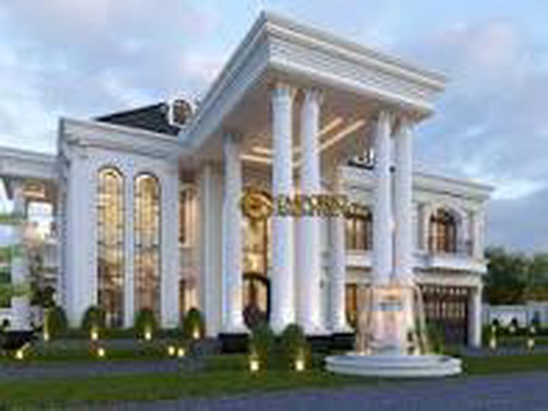 Rumah MEwah Di cilandak Dekat Dengan Pusat Pemerintahan 