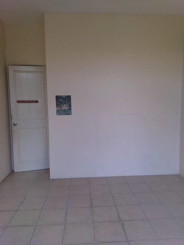 Rumah dengan lingkungan nyaman