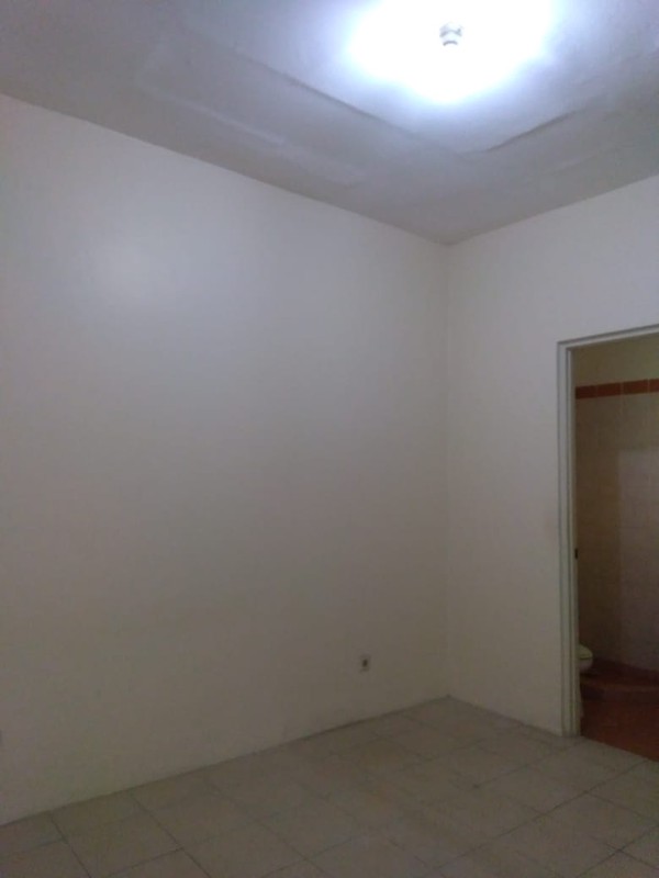 Rumah dengan lingkungan nyaman