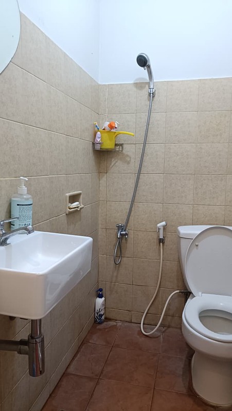 Dijual Rumah bagus siap huni di Bumi Bintaro Permai