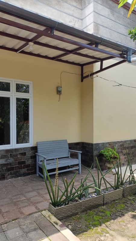 Dijual Rumah bagus siap huni di Bumi Bintaro Permai