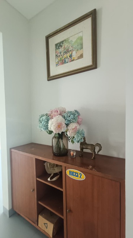 Dijual Rumah bagus siap huni di Bumi Bintaro Permai