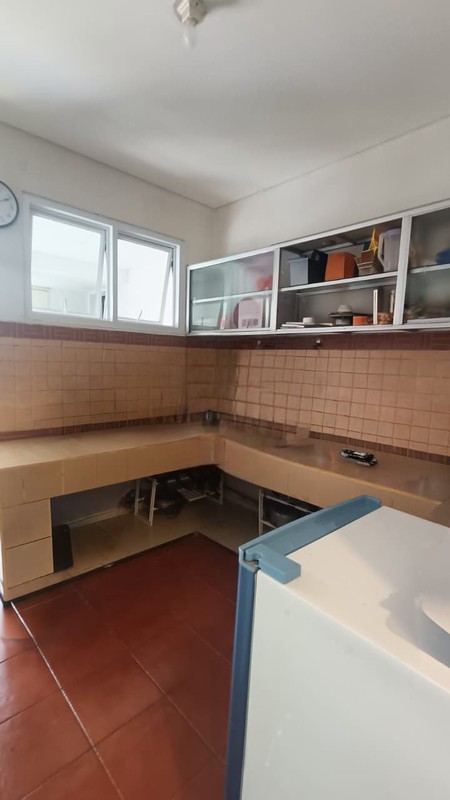 Dijual Rumah bagus siap huni di Bumi Bintaro Permai