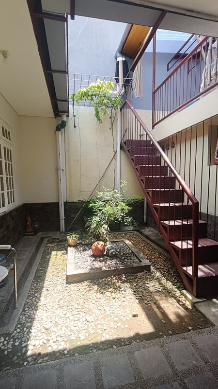 Dijual Rumah bagus siap huni di Bumi Bintaro Permai