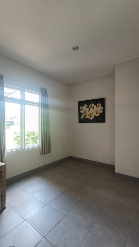 Dijual Rumah bagus siap huni di Bumi Bintaro Permai