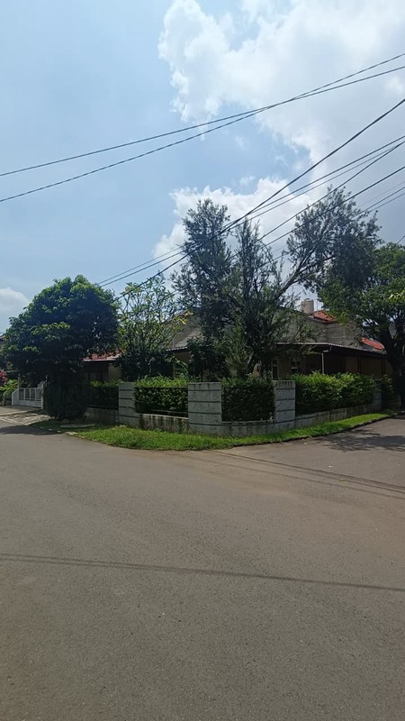 Dijual Rumah bagus siap huni di Bumi Bintaro Permai
