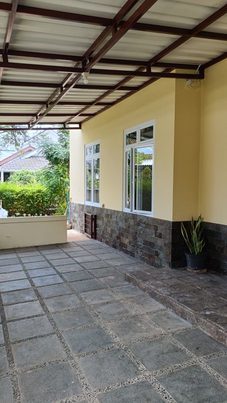 Dijual Rumah bagus siap huni di Bumi Bintaro Permai