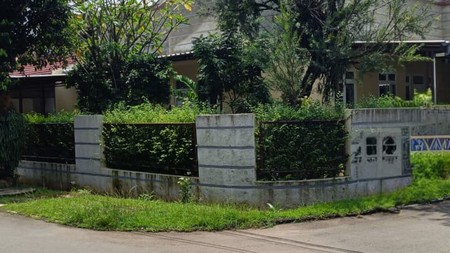 Dijual Rumah bagus siap huni di Bumi Bintaro Permai