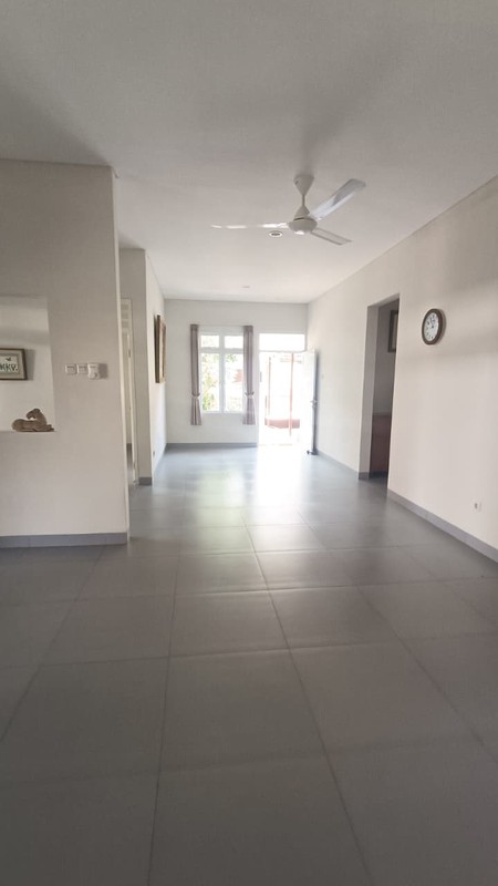 Dijual Rumah bagus siap huni di Bumi Bintaro Permai