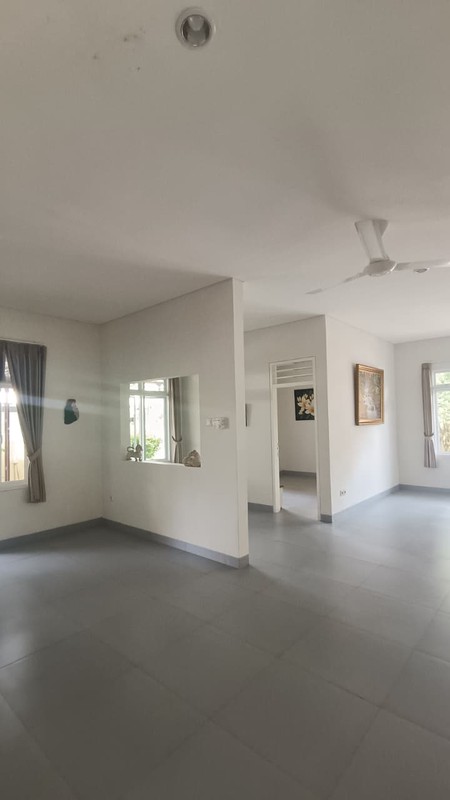 Dijual Rumah bagus siap huni di Bumi Bintaro Permai