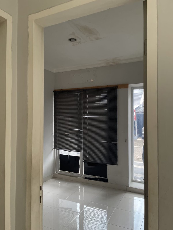 Rumah 2 lantai Dijual Cepat Cluster Ayna Residence Graha Raya Bintaro, Tangerang Selatan