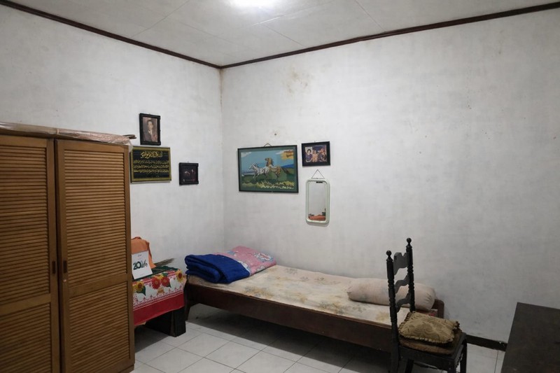 Rumah Termurah Samping Taman di Tebet Timur Jakarta Selatan