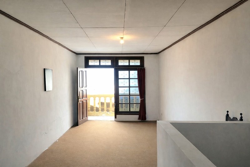 Rumah Termurah Samping Taman di Tebet Timur Jakarta Selatan