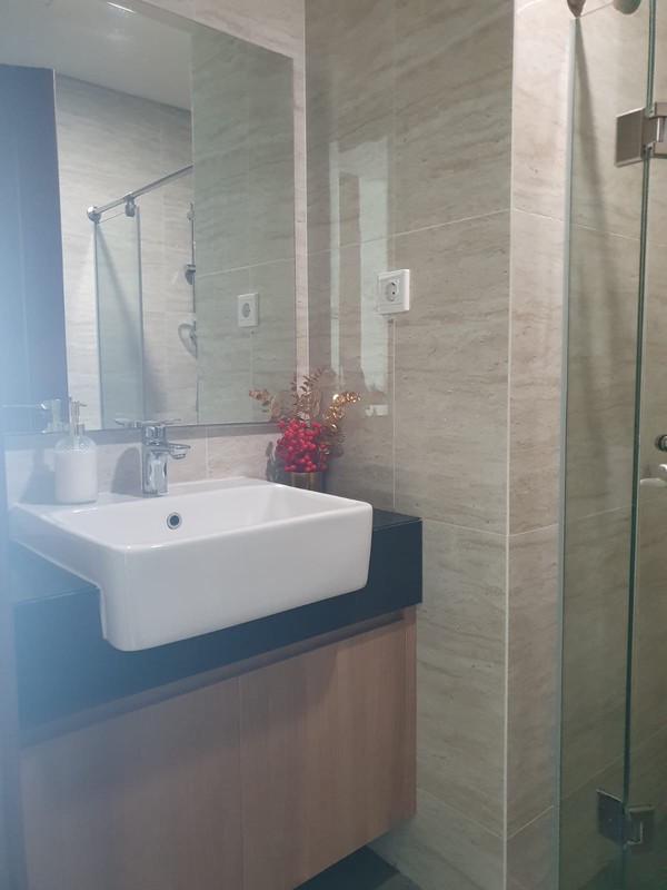 Apartemen Southgate Residence Tanjung Barat Jagakarsa Jaksel