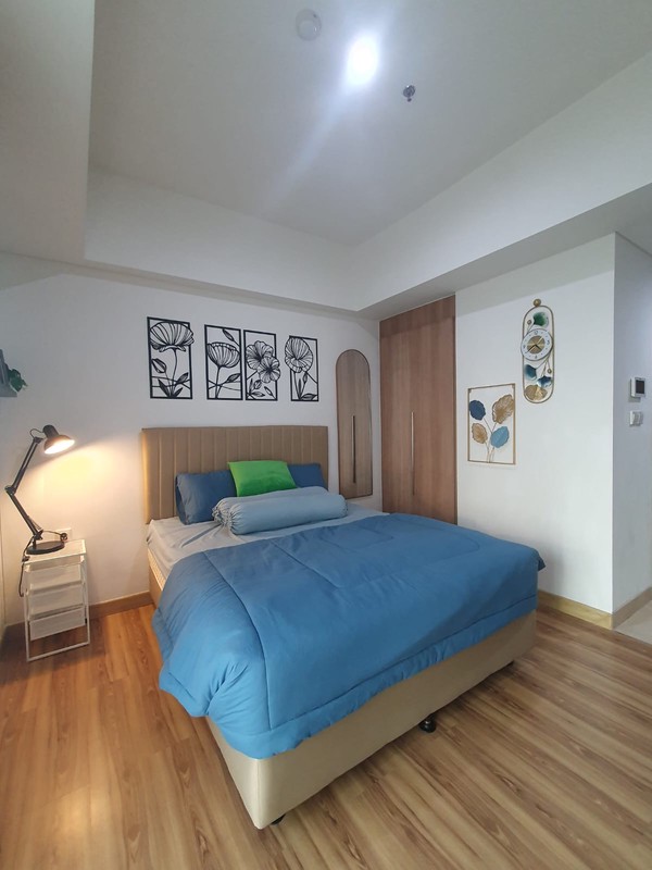 Apartemen Southgate Residence Tanjung Barat Jagakarsa Jaksel