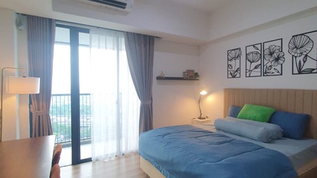 Apartemen Southgate Residence Tanjung Barat Jagakarsa Jaksel