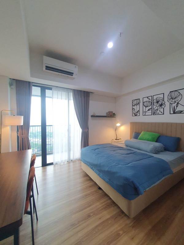 Apartemen Southgate Residence Tanjung Barat Jagakarsa Jaksel